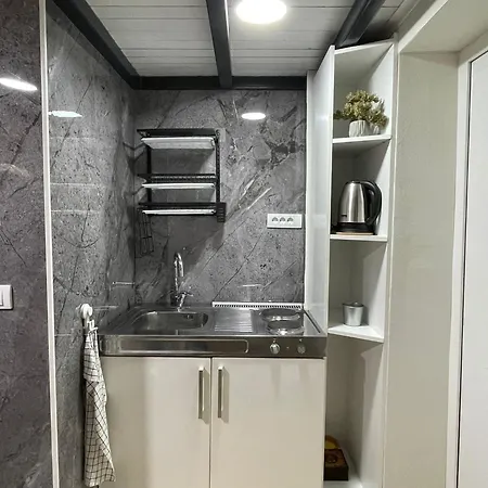 Princip Appartement *