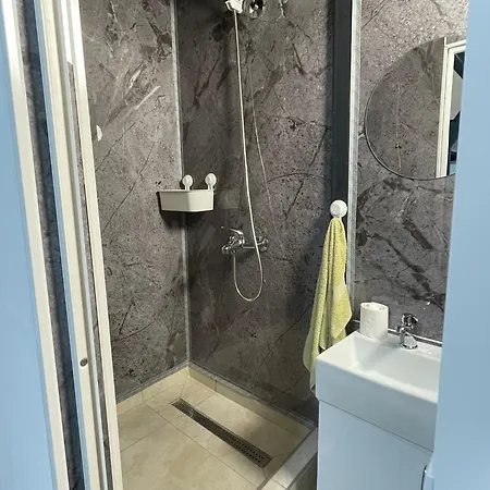 Princip アパート