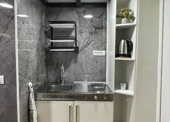 Princip Appartement *